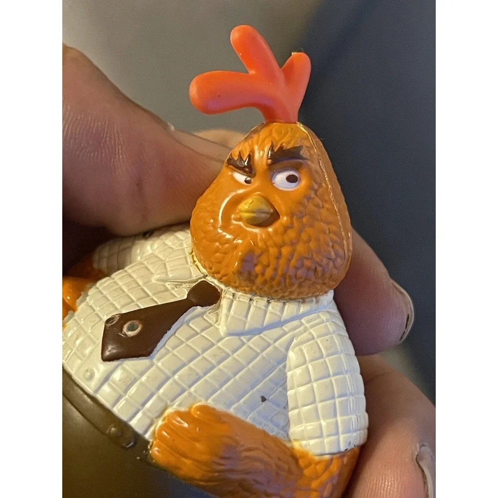 McDonalds mcdonalds disney